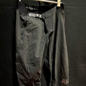 Flex Air Fox long bike pants